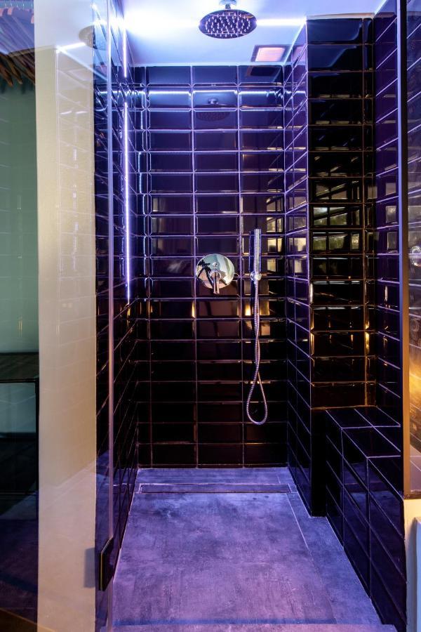 Secret Garden Downtown Appartement Athene Buitenkant foto